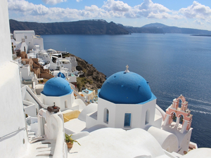 « La Grèce est prête pour accueillir les touristes », assure le Premier ministre