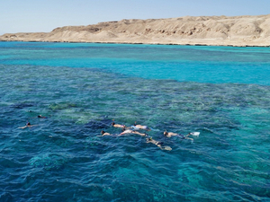 L'Egypte rouvre ses aéroports et son tourisme balnéaire au 1er juillet