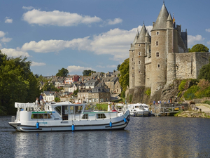 Locaboat Holidays : « Le tourisme fluvial fonctionne beaucoup grâce au bouche-à-oreille »