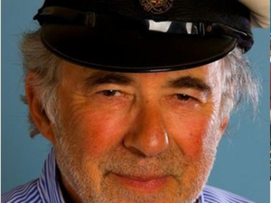 Disparition de Bernard Rubinstein dit Rubi