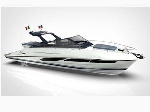 Fiart 52 Open : un nouveau regard sur le best-seller Fiart 52 hard top