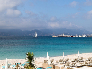 Météo sur les littoraux cette semaine : Mistral gagnant !