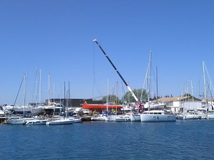 La FIN demande l'affectation d'une part de la fiscalité de la plaisance pour aider la filière