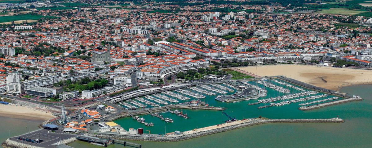 Office De Tourisme La Palmyre Destination Royan Atlantique