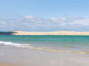 Ce week-end sur nos côtes : un début d'amélioration