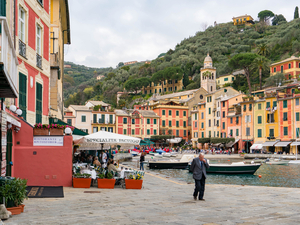 De Gênes à La Spezia, visiter les Cinque Terre
