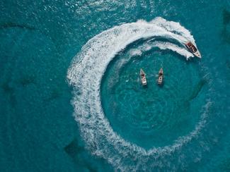 Edito :  un marché du nautisme en plein...
