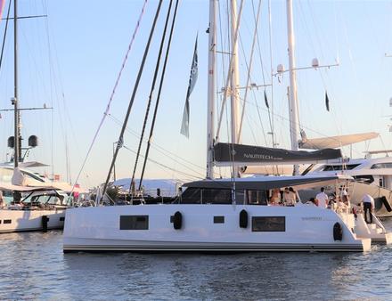 Nautisme Article