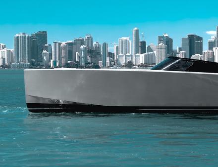 Nautisme Article