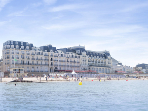 Office de tourisme de Cabourg « Il y a une vraie fidélisation, avec des amoureux de la destination »