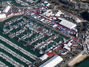 Grand Pavois de La Rochelle 2020 : vers une édition qualitative