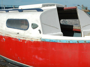 Navires abandonnés : la FIN met en place un dispositif « clé en main » à l'usage des professionnels