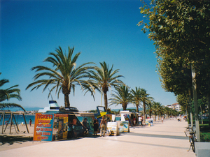 L'Espagne rouvre les routes et la frontière avec la France