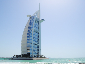 Dubaï rouvrira aux touristes le 7 juillet