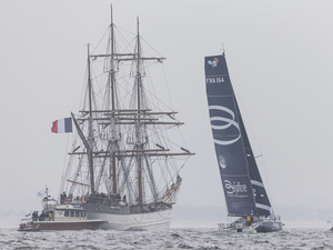 La Normandy Channel Race 2020 confirmée : départ le 13 septembre