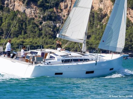 Nautisme Article