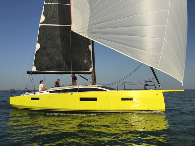 Nautisme Article