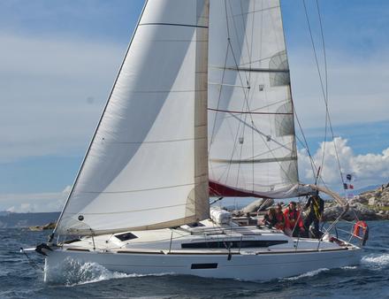 Nautisme Article