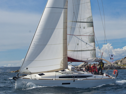 Nautisme Article