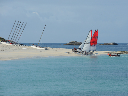 Nautisme Article