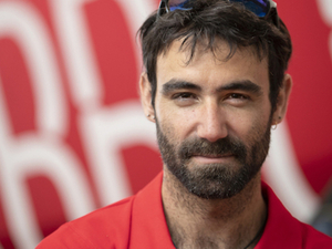 Alan Roura : « je ne suis plus le petit merdeux de l'époque ! »