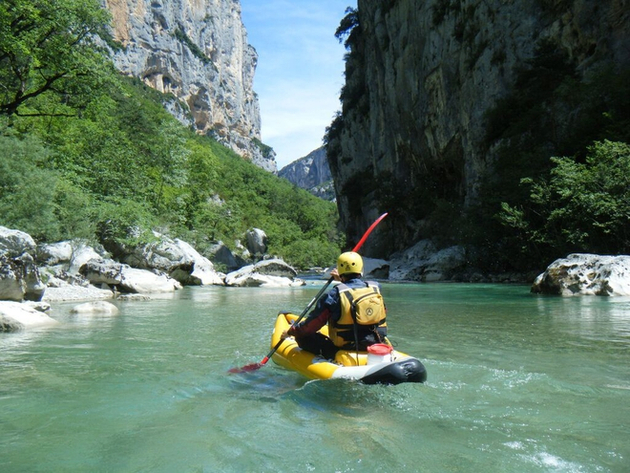 Nautisme Article