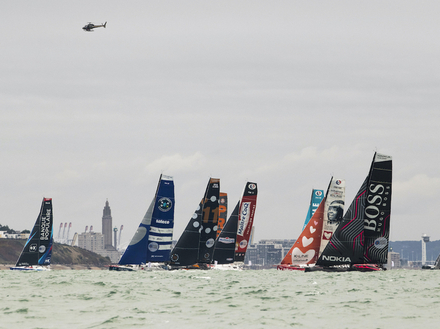 Nautisme Article