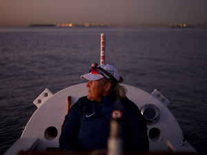 Une championne paralympique retrouvée morte dans l'océan Pacifique 