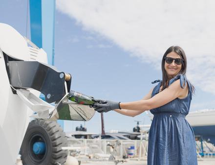 Nautisme Article