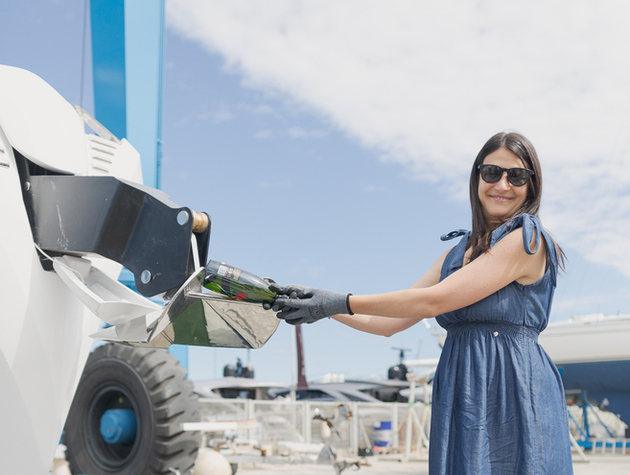 Nautisme Article