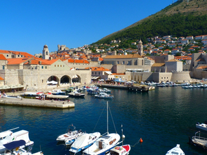 La Croatie veut séduire les touristes grâce à ses bateaux de plaisance