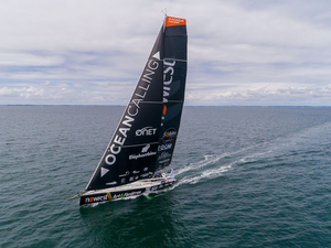 Direction le cercle polaire arctique : double intérêt pour le team Newrest - Art & Fenêtres