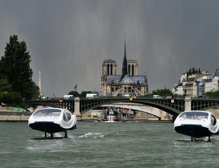 Nautisme Article
