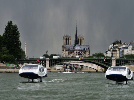 Nautisme Article