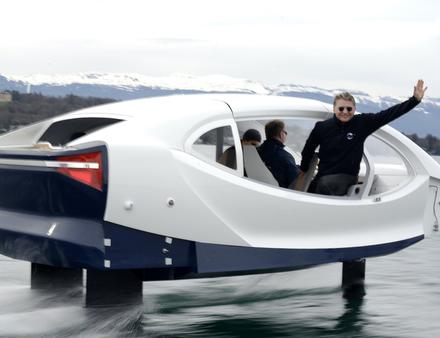 Nautisme Article