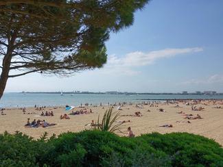 La Rochelle Tourisme « Il y aura du monde cet...