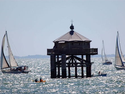 Phare du bout du monde