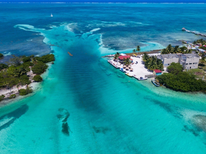 Le Belize a annoncé la réouverture de ses frontières le 15 août