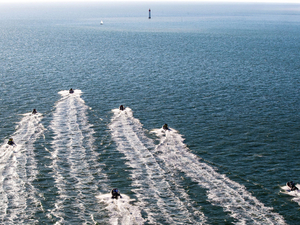 Grand Pavois Fishing 2020 : plus de 30 équipages de marque attendus