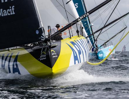 Nautisme Article