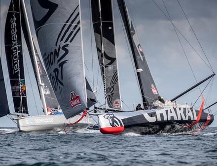 Nautisme Article