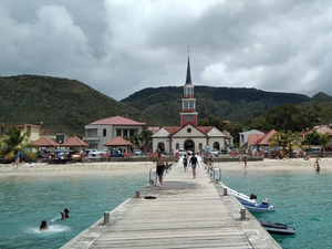 Les Anses d'Arlet, 2ème village préféré des Français !