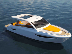 Le nouveau Bavaria Vida 33 HT, bientôt sur l'eau ?