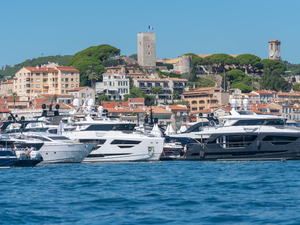 Cannes Yachting Festival 2020 : le vrai du faux