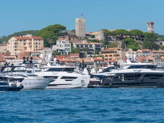 Cannes Yachting Festival 2020 : le vrai du faux 