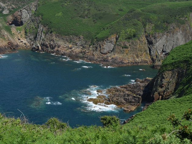Jersey - Devil Hole Nautisme Article
