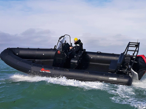 Centaure s'associe à Mercury Marine et présente 5 teams au Grand Pavois Fishing 2020 