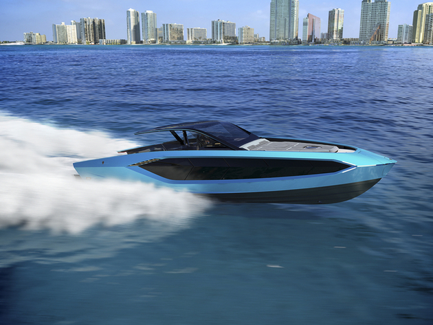 Nautisme Article