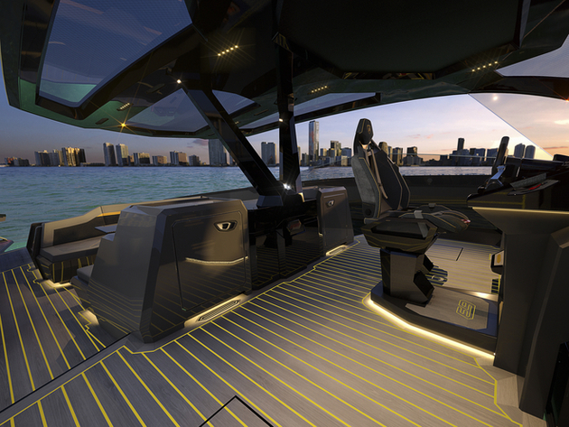 Nautisme Article