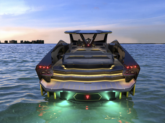 Nautisme Article